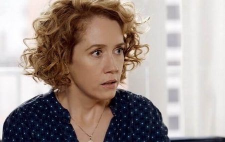 Camila Morgado reclama de escalação e youtuber perde papel em “Malhação”