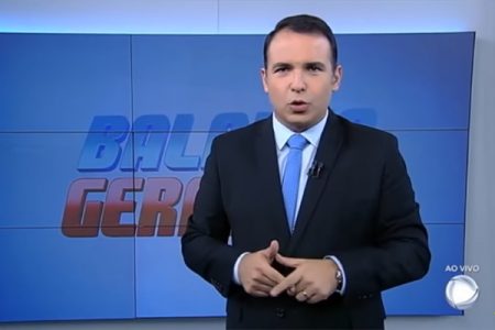Reinaldo Gottino lamenta morte da irmã aos 45 anos