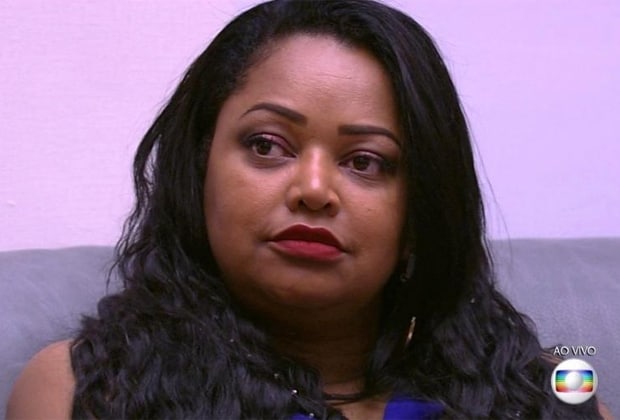 "Agente do caos" do BBB17, Elis Nair negocia para ser repórter do "Vídeo Show"