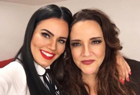 Letícia Lima nega que tenha rompido namoro com Ana Carolina por traição