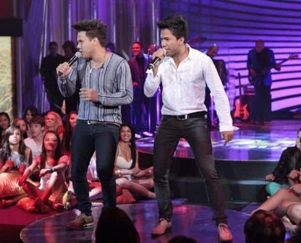 Dupla João Lucas & Marcelo, famosa com a ajuda de Neymar, chega ao fim