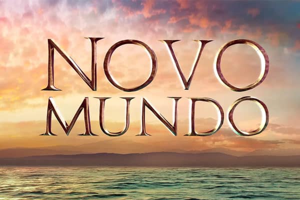 Resumo da novela Novo Mundo – Quinta-feira, 02/04/2020