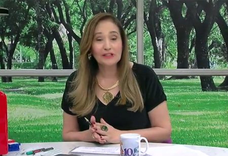 Sonia Abrão dá resposta surpreendente a seguidor que perguntou sobre cobertura de enterro