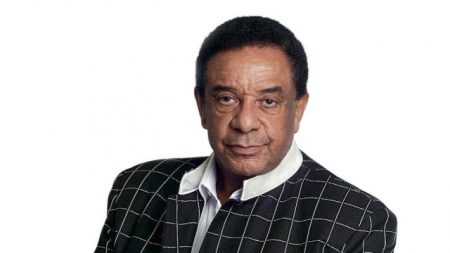 Internado, Agnaldo Timóteo segue sem previsão de alta