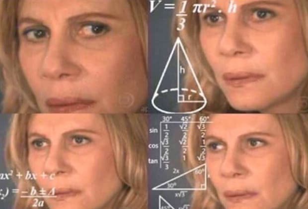 Reprodução Renata Sorrah declara: "Trabalhei uma vida toda pra virar a mulher dos memes"