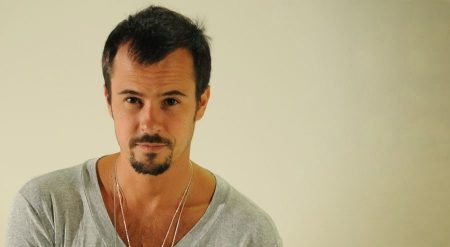 Paulo Vilhena viverá corrupto envolvido com prostituta em “O Sétimo Guardião”