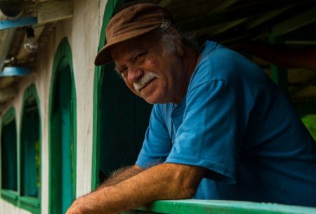Tonico Pereira participará da série “Cine Holliúdy”