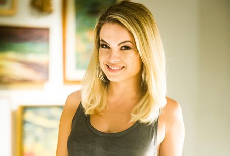 Lua Blanco integra nova temporada do “Popstar”
