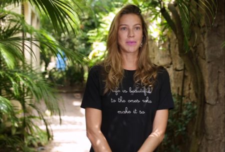 Band e integrantes do “Pânico” são condenados a indenizar Luana Piovani