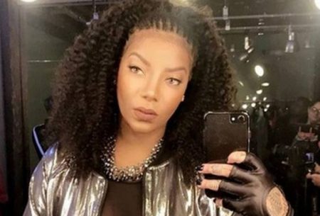 Ludmilla surpreende e confirma affair: “Ninguém é feliz sozinho”