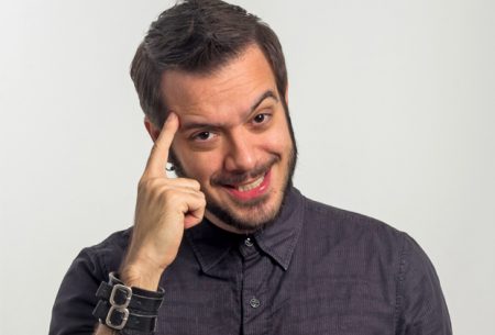 Campeão do BBB 9, Max Porto cria curso com dicas de como vencer o reality