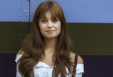 Sophie Charlotte é reservada para “Filhos da Terra”, futura novela das 18h