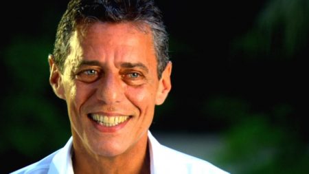 Deputado bolsonarista polemiza na GloboNews e Chico Buarque toma atitude