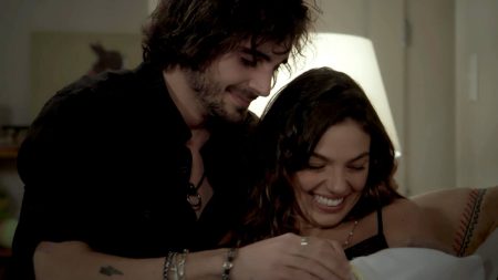 A Força do Querer – Capítulo de Terça-feira (08/12): Ritinha aceita reatar com Ruy