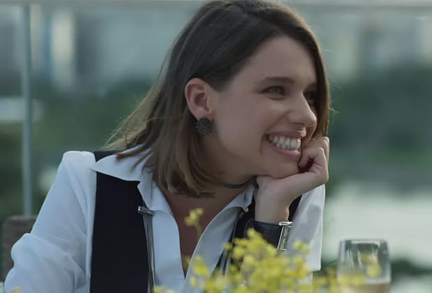 A Força do Querer