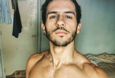 Davi Lucas abre o jogo sobre vida fora da fama e dá detalhes de nova carreira