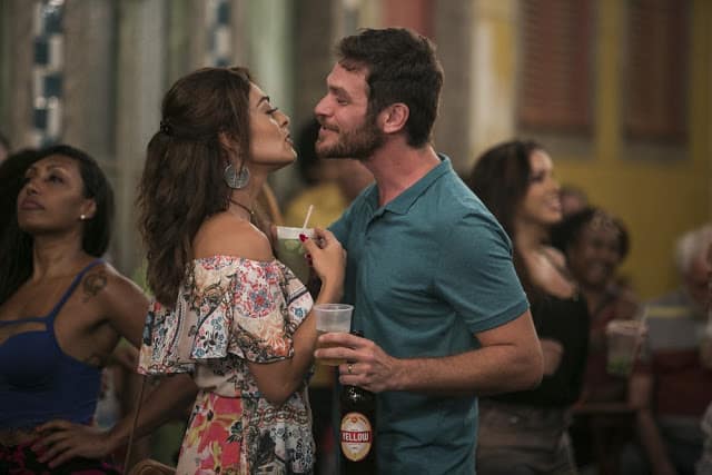 Globo inclui “A Força do Querer” no catálogo de novelas vendidas no exterior