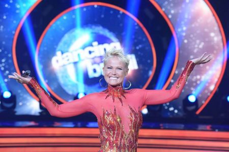 Em entrevista bombástica, Xuxa surpreende e revela se namorou Marlene Mattos