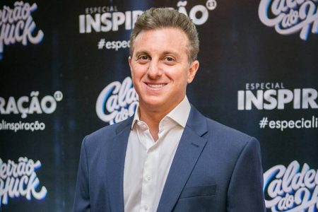 Políticos temem a força da Globo contra candidatura de Luciano Huck