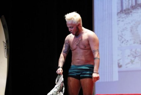 Thammy Miranda comenta desejo de implantar pênis: “As coisas mudam”