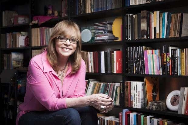 Gloria Perez recruta veterano autor para “Os Experientes”; saiba quem