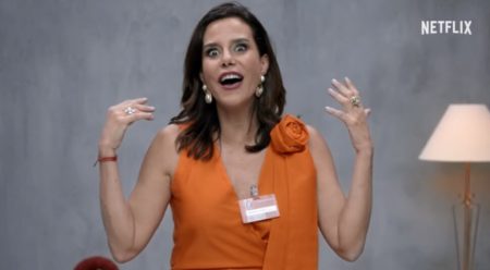 Narcisa Tamborindeguy aparece em vídeo falando sobre coronavírus e bomba na web