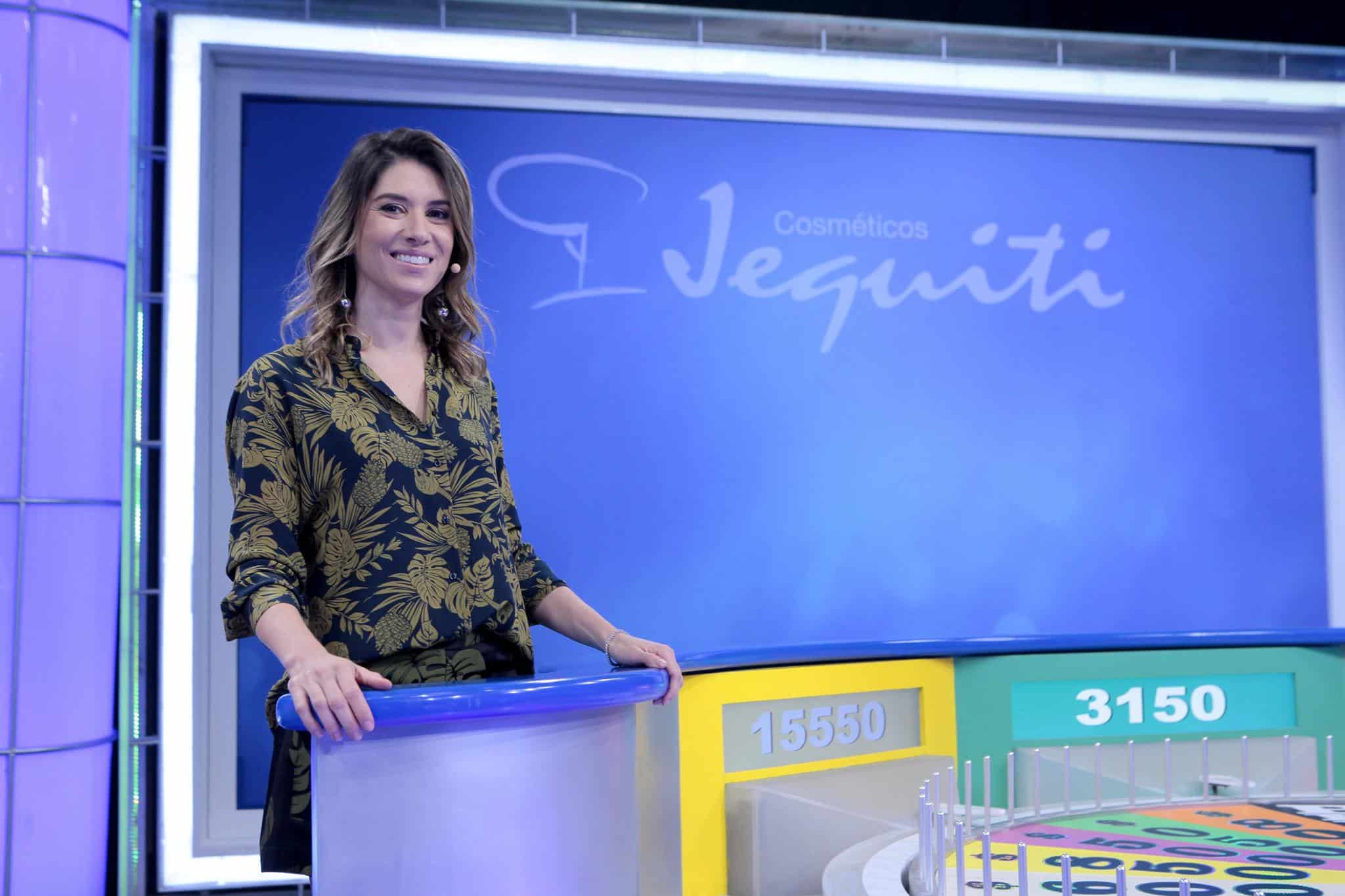 Audiência da TV: “The Noite” ultrapassa a Globo (the novo) e SBT é líder na madrugada
