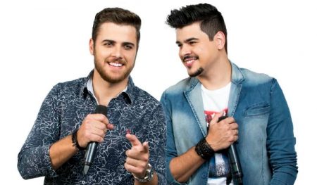 Zé Neto e Cristiano são os artistas mais tocados no Spotify Brasil em 2018