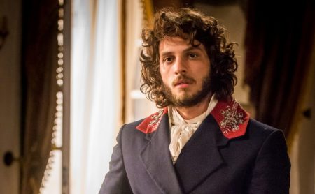 Novo Mundo – Capítulo de Segunda-Feira (10/08): Joaquim arma plano contra Thomas