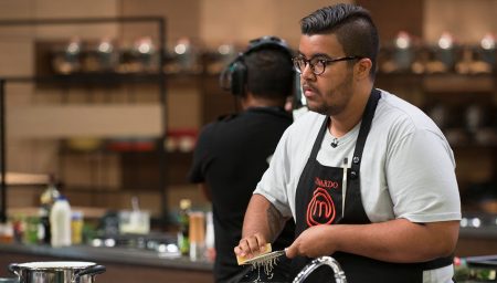 Ex-MasterChef, Léo Santos emagrece 80 quilos e choca seguidores