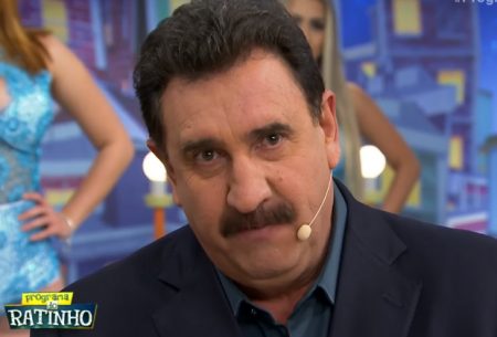 Ratinho apoia Jair Bolsonaro, massacra greve e público reage
