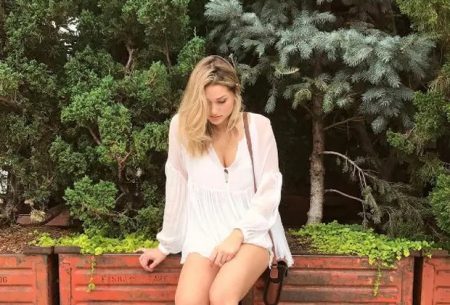 Sasha Meneghel lembra da avó, Dona Alda, em postagem; veja