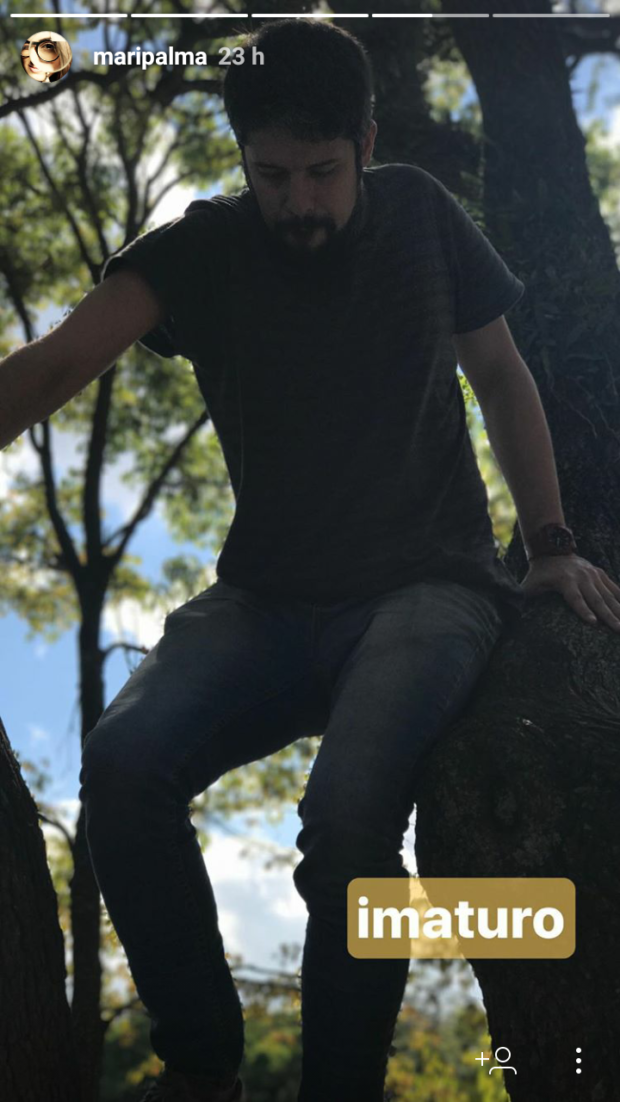 Reprodução / Instagram