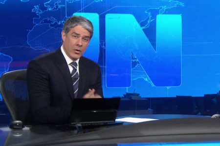 Trom-Petista ataca novamente em link do “Jornal Nacional”