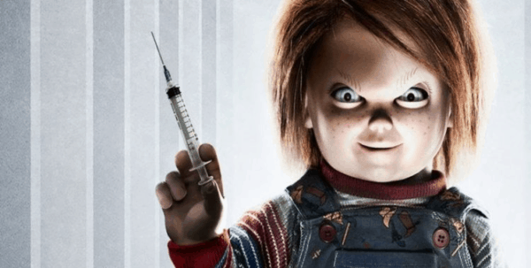 Chucky': Brinquedo Assassino começa matança em trailer da série; veja