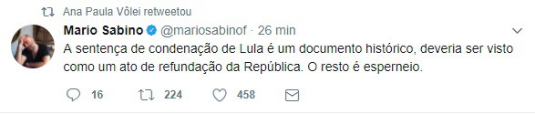 Reprodução