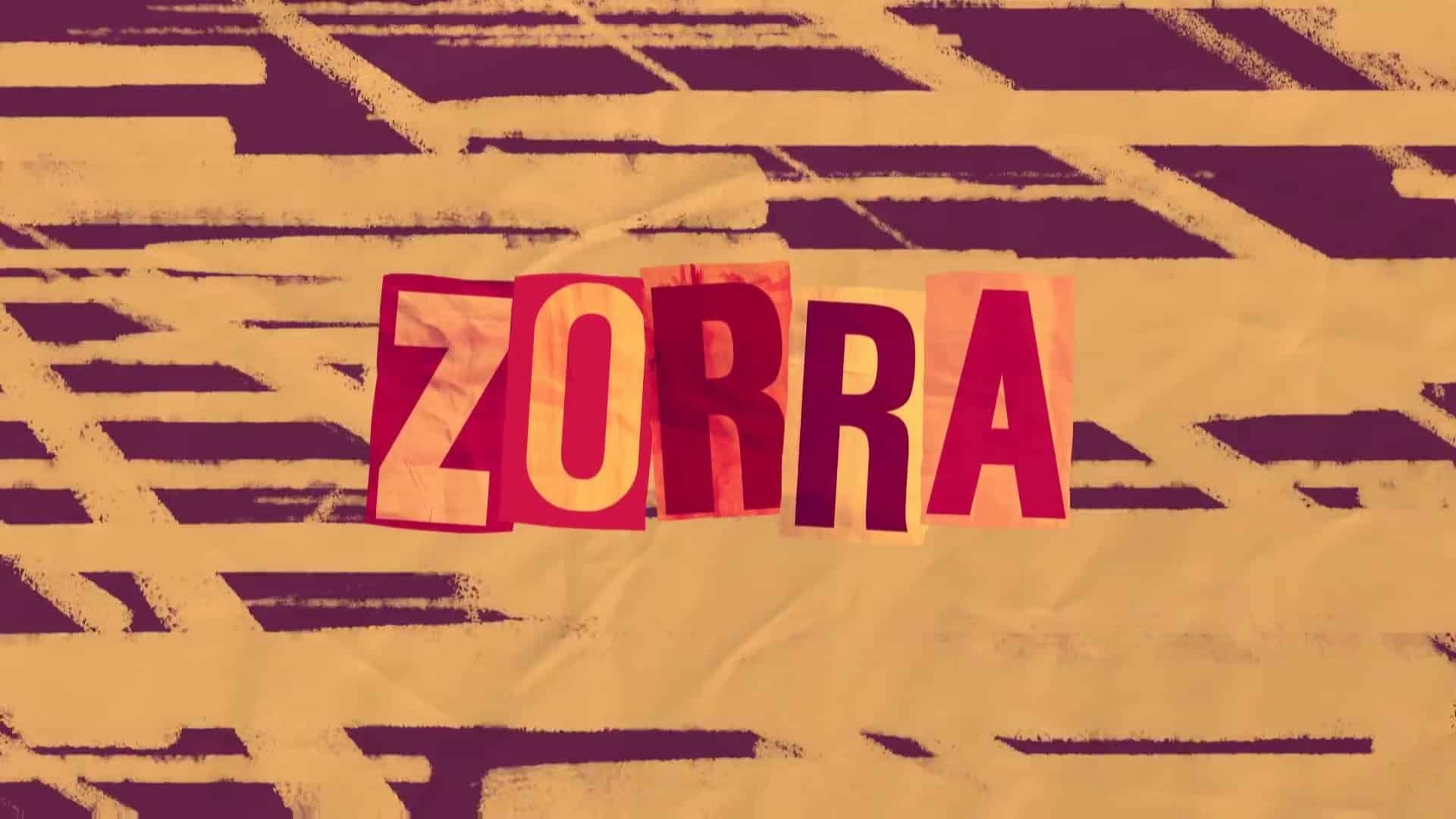 “Zorra” contará com humorista da Record em 2019