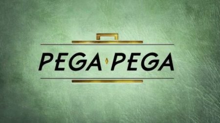 Resumo de “Pega Pega”: Capítulos de 01/01 a 06/01