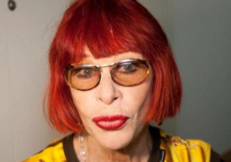 Rita Lee cantará o tema de abertura de “Espelho da Vida”; ouça a música