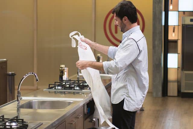 Divulgação / Band Band corre para acertar próxima temporada de "MasterChef" com a Endemol
