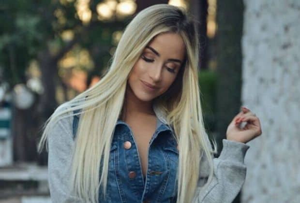 Reprodução/ Instagram Ex-panicat é contratada pela Record e foca na carreira de atriz