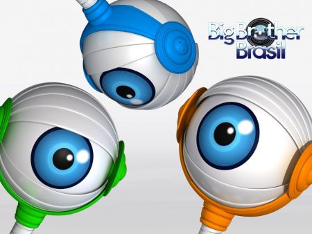 Globo começa a divulgar BBB18 na programação; veja chamada