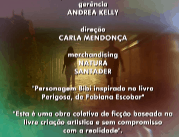 Reprodução / Globo Reprodução