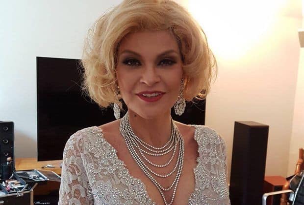 Saiba quem é a atriz que vai viver Hebe Camargo em musical