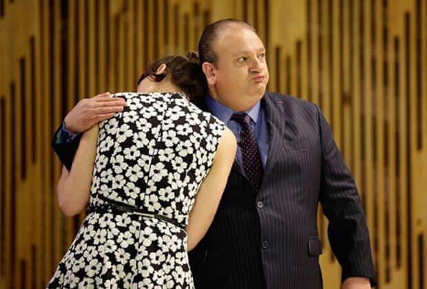 Erick Jacquin deixa Paola Carosella sem graça com pergunta sobre sexo na cozinha; veja
