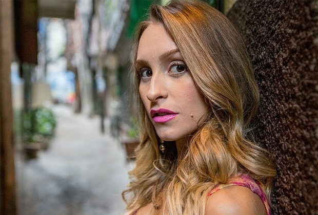 Carla Diaz fará participação especial em “Malhação – Vidas Brasileiras”