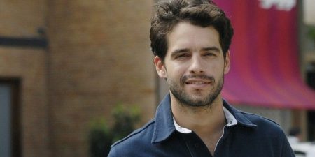 Record descarta Guilherme Winter como protagonista de “Jesus”