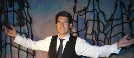 Tony Correia se une ao elenco de “Orgulho e Paixão”