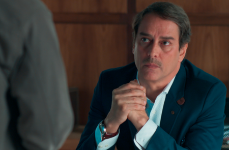 Malhação – Viva a Diferença – Capítulo de Segunda-Feira (22/06): Edgar é hostilizado por alunos