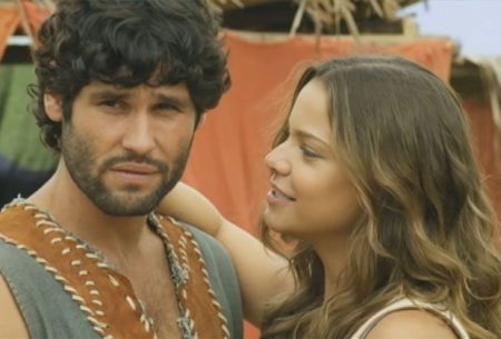 “O Rico e Lázaro” amarga pior estreia de faixa bíblica da Record